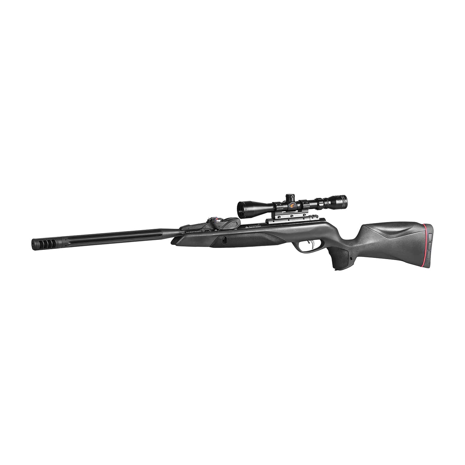 Gamo Swarm Maxxim 10X Gen2 .177 Cal. 10-Shot Break Barrel Air Rifle #6110038554
