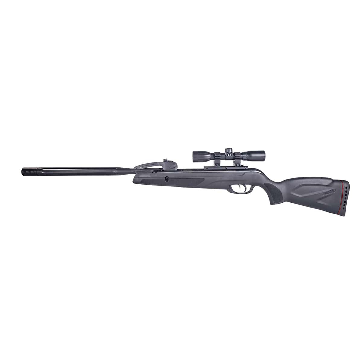 Gamo Swarm Whisper .177Cal 10-Shot Break Barrel Air Rifle #6110068754