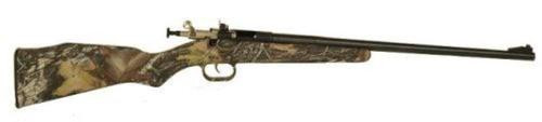 Keystone Crickett 22LR, 16.12", 1 Synthetic Mossy Oak