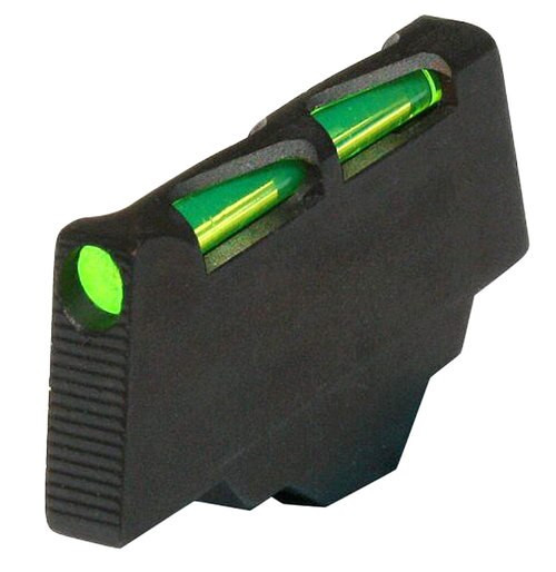 Hiviz Ruger Super Blackhawk Front Sights Green/Red/White Black