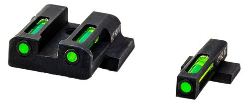 Hiviz LiteWave H3 Tritium/LitePipe SW M&P