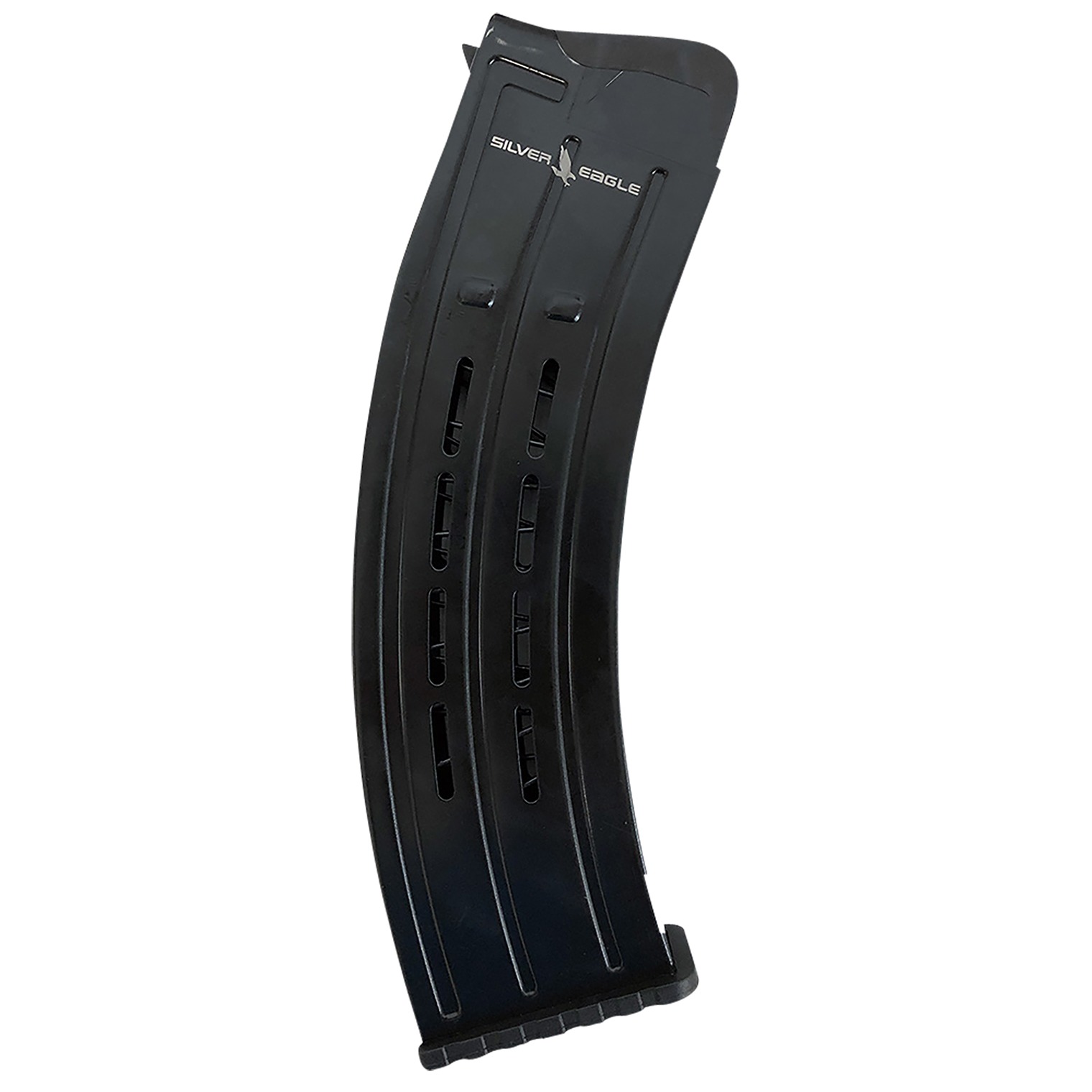 Silver Eagle Arms MAG10TAC Tactical Black Detachable 10rd 12 Gauge Fits Silver Eagle TAC Black Metal