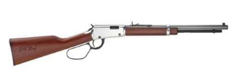 Henry Lever Action Evil Roy Ed 22mag, 16.25", 11rd