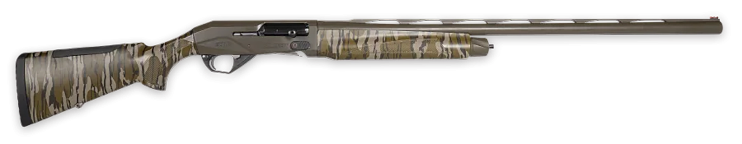 Weatherby Sorix Full Size Shotgun XBL1228SMG, 12 Gauge, 28", 3.50" Chmbr, Mossy Oak Bottomland Camo