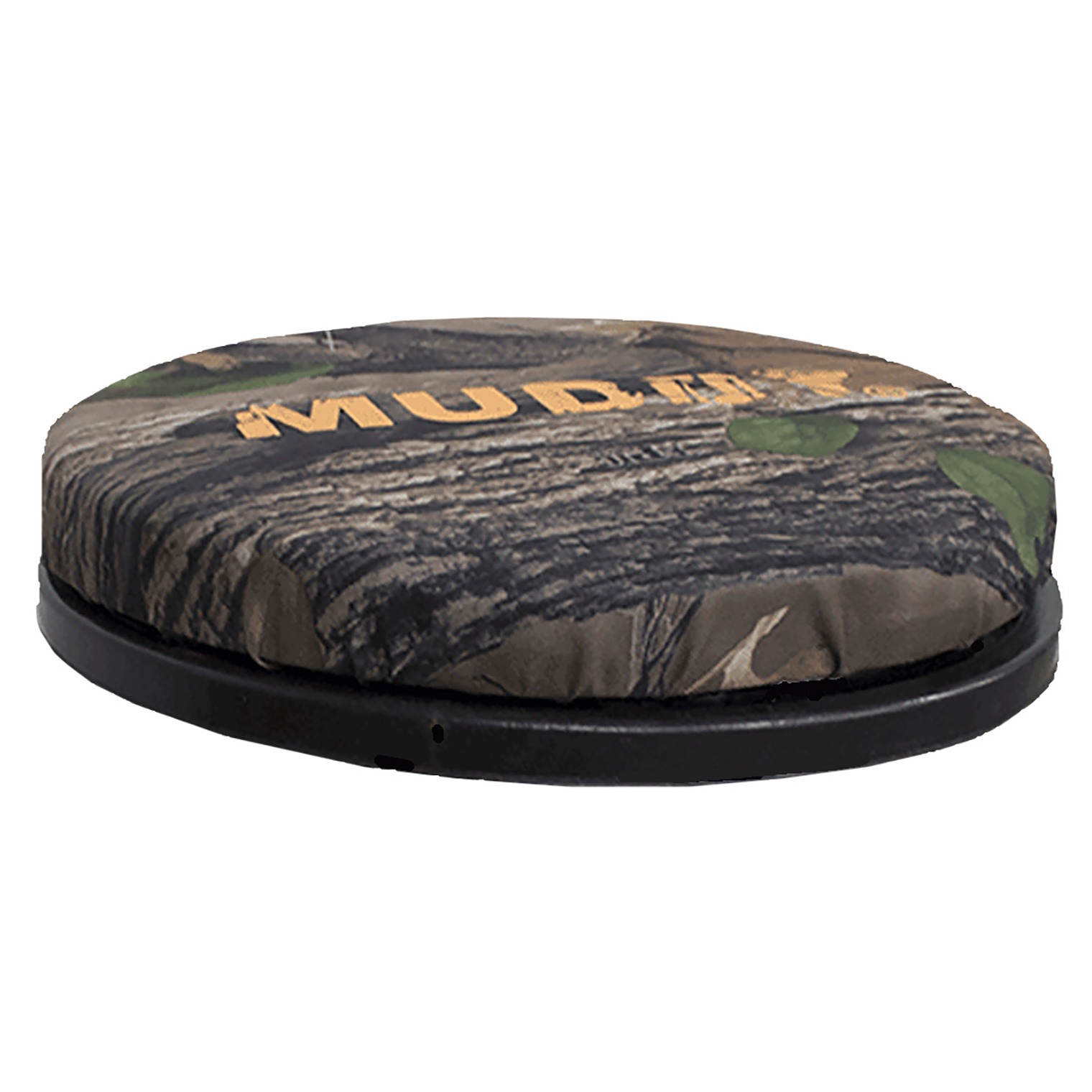 Muddy MUDGS0205 5 Gallon Bucket Swivel Seat Camo