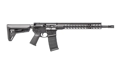 STAG STAG15 TAC 5.56 16” 30RD BLK