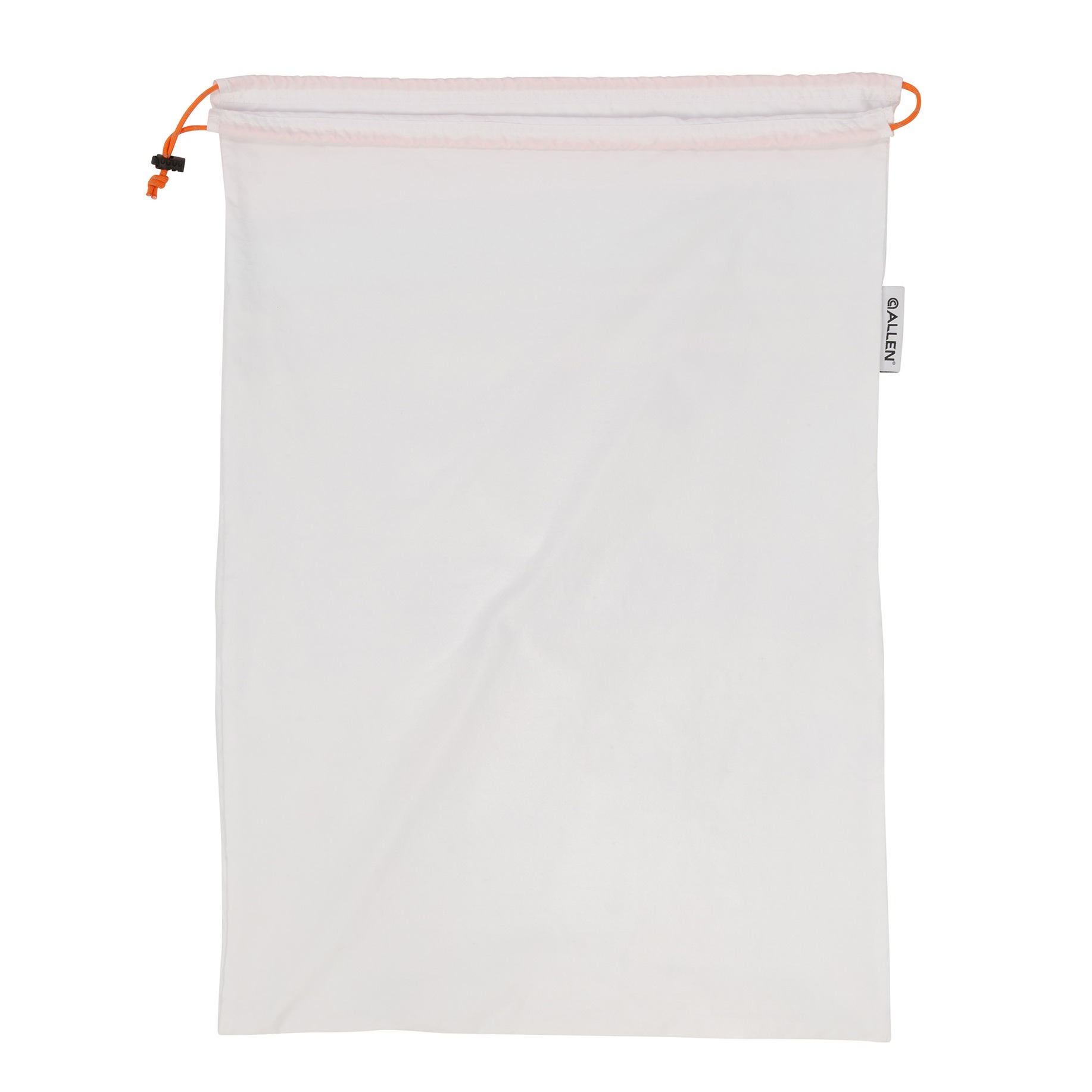 Allen 6593 BackCountry Single Meat Game Bag White Polyester