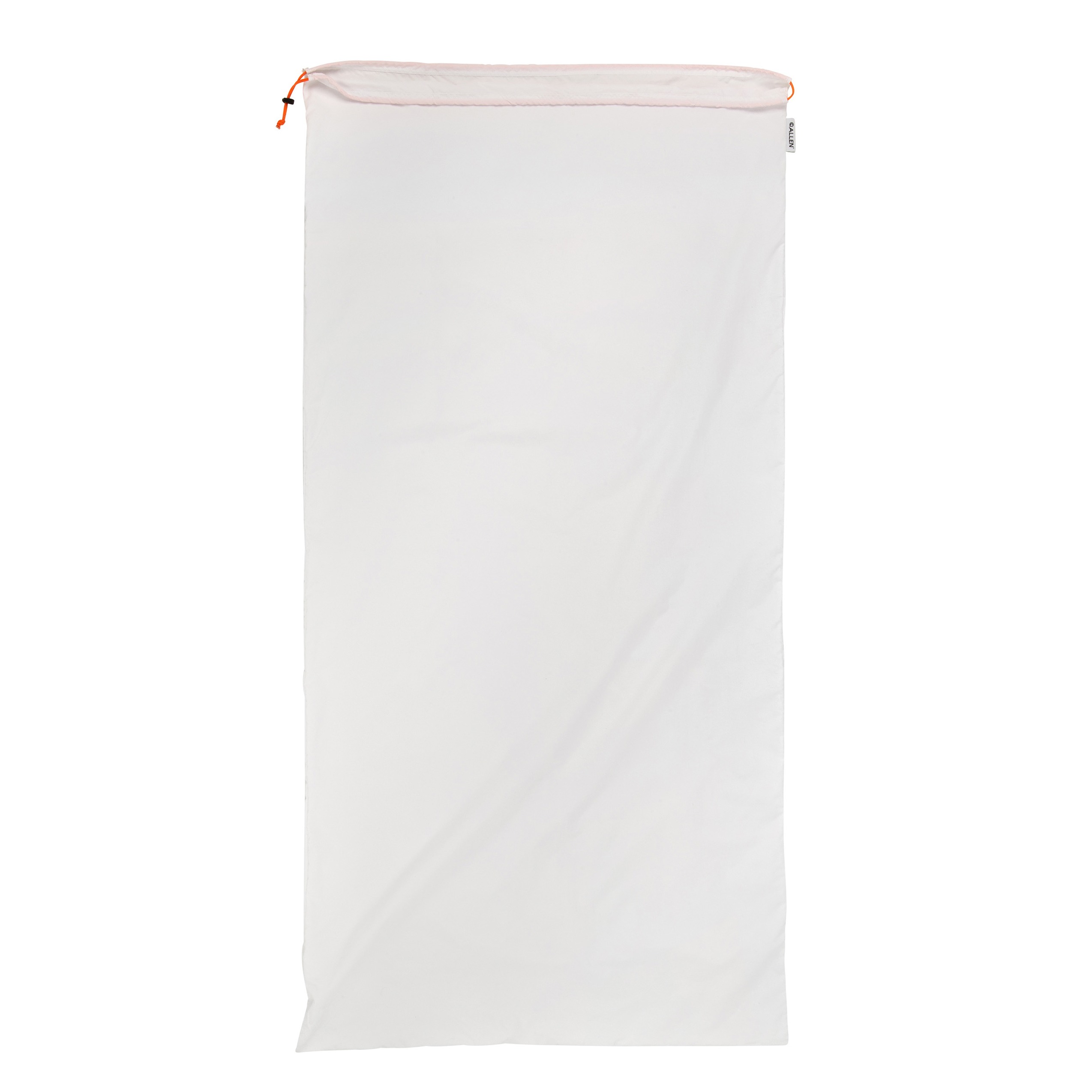 Allen 6594 BackCountry Single Carcass Game Bag White Polyester