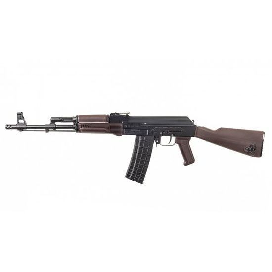 ARS SAM5 5.56 16.3 PLUM STOCKS 30RD BLK MAG