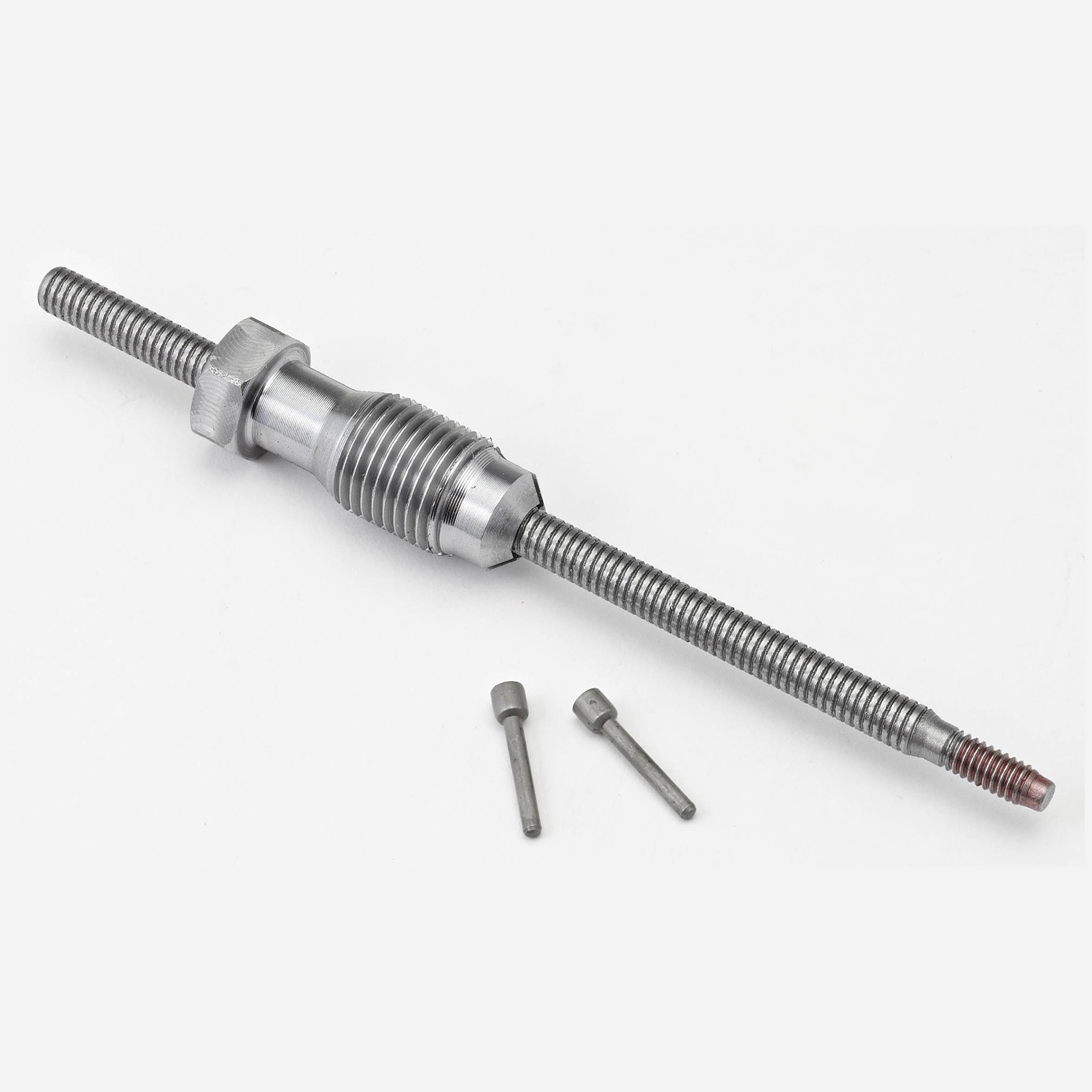 Hornady 043400 Zip Spindle Kit Silver