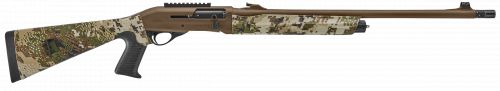 Franchi Affinity 3 Turkey Elite Pistol Grip Subalpine 12 Ga 3in 24in 41340
