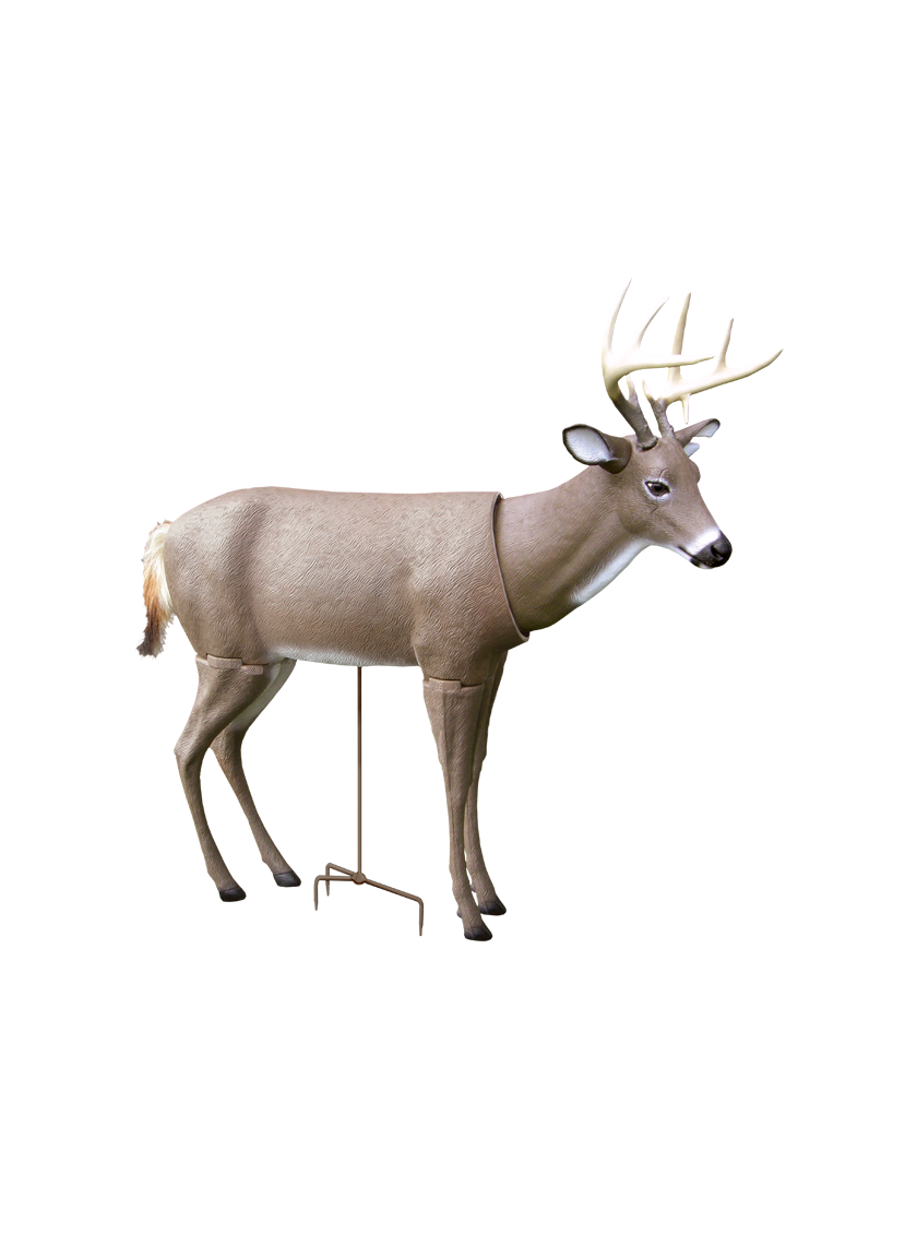 Primos Scarface Deer Decoy #62601