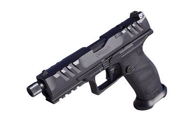 WAL PDP FULL SIZE OPTICS READY 9MM 5.1 PRO SD