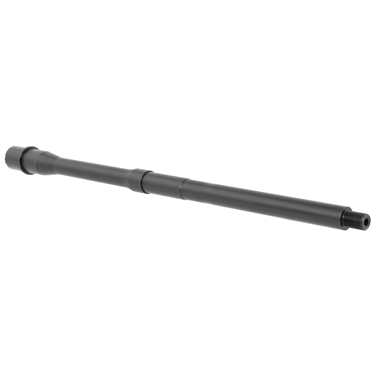 TacFire AR Barrel 5.56x45mm NATO 16” Black Nitride for AR-15