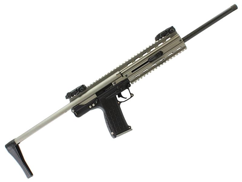 KEL-TEC CMR-30 22 WMR 16.1” 30-RD SEMI-AUTO RIFLE