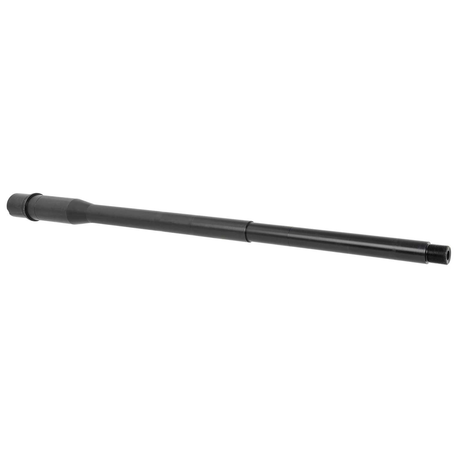 TacFire AR Barrel 308 Win 20” Black Nitride for AR-10