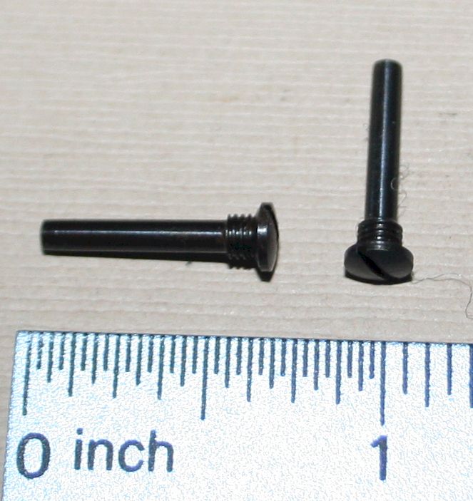 Barrel Band ScrewFront Winchester 1873