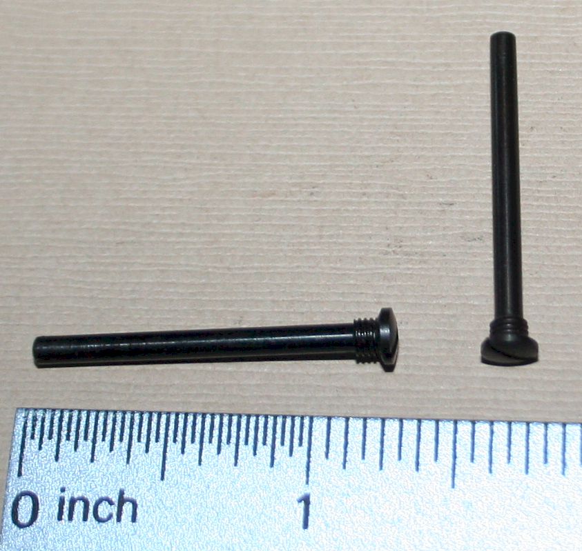 BarrelBand Screw Rear Winchester 1873