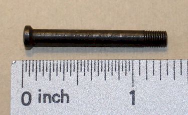 Barrel Band screw Winchester 1895carbine
