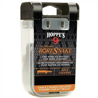 Hoppe's Boresnake Den - .257 -.264 Caliber Rifle 24013D