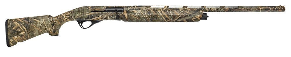 Franchi Affinity 3 Compact 20GA 3” 26” Realtree Max-5 4+1 Semi-Auto Shotgun 41090