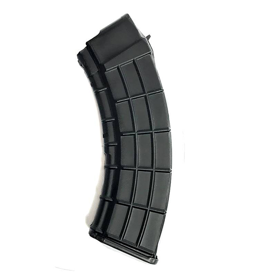 Zastava Arms Usa ZAPMAG1 AK-47 30rd 7.62x39mm Black Polymer