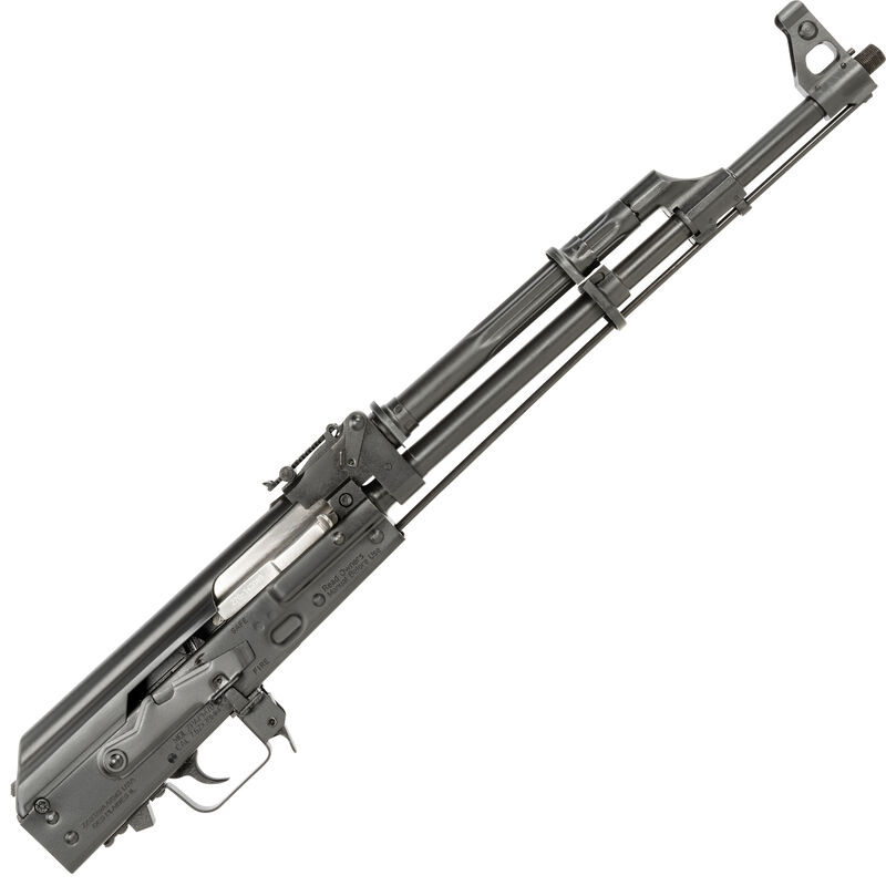 ZAS ZPAPM70 7.62X39 BARRELED ACTION
