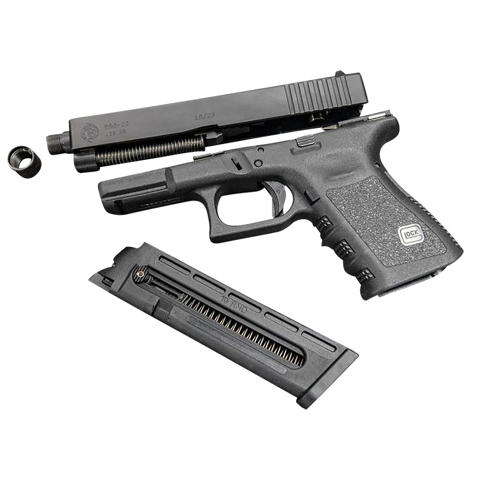 Tactical Solutions TSG19MAINT TSG-22 Maintenance Kit for Glock 19/23