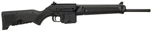 Kel-Tec SUB-16CA 223 Carbine, 16" Barrel, 1/2x28 Threads, 2x10rd