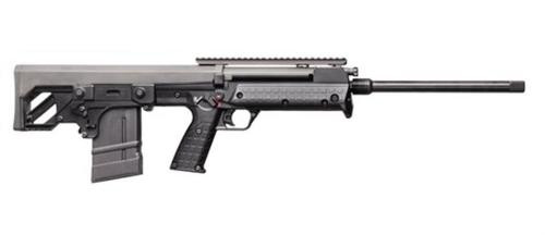 Kel-Tec RFB Hunter, .308 Win, 24" Barrel, Black, 10rd