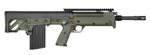 Keltec RFB18 Carbine 308 Win 18 Barrel Green