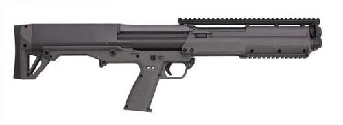 Kel-Tec KSG 12 Ga, 18" Barrel, Tungsten Finish