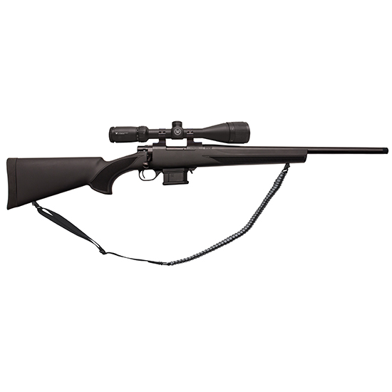 LSI MINI 6MM ARC 22 THR BBL 6-18 VORTEX SLING