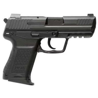HK HK45C V1 Compact .45 ACP 3.94" Barrel 2 8rd Mags