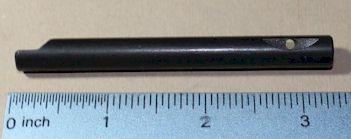 Firing pin (breech pin base extension) Winchester 1873 .22 cal