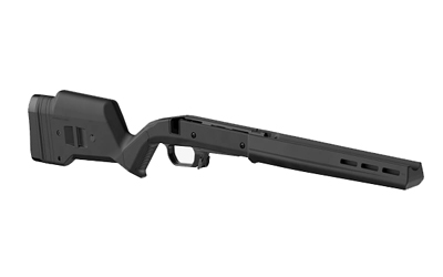 Magpul Hunter Lite Stock Savage AXIS Short Action Black MAG1354BLK