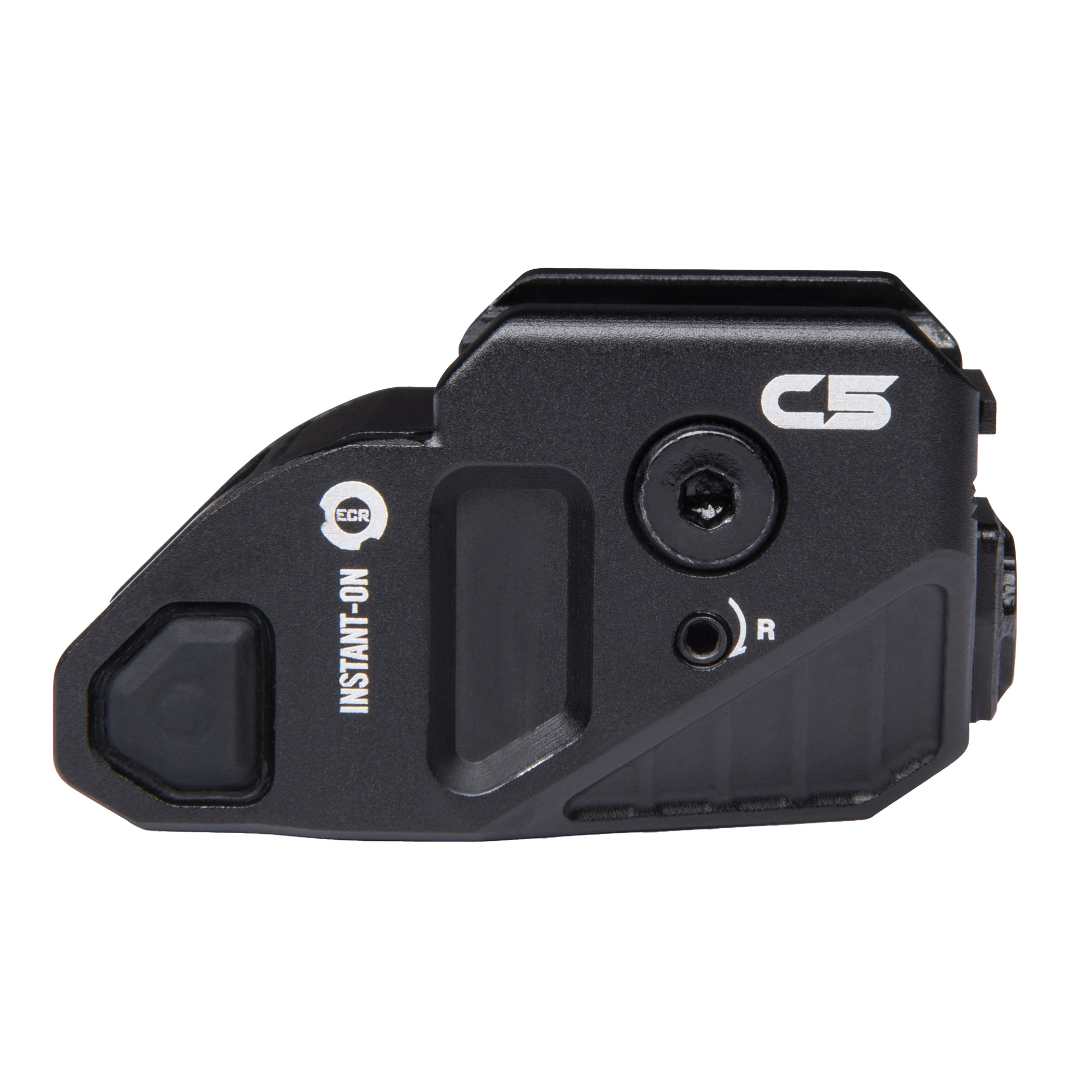 Viridian 9300024 C5 Black Green Laser