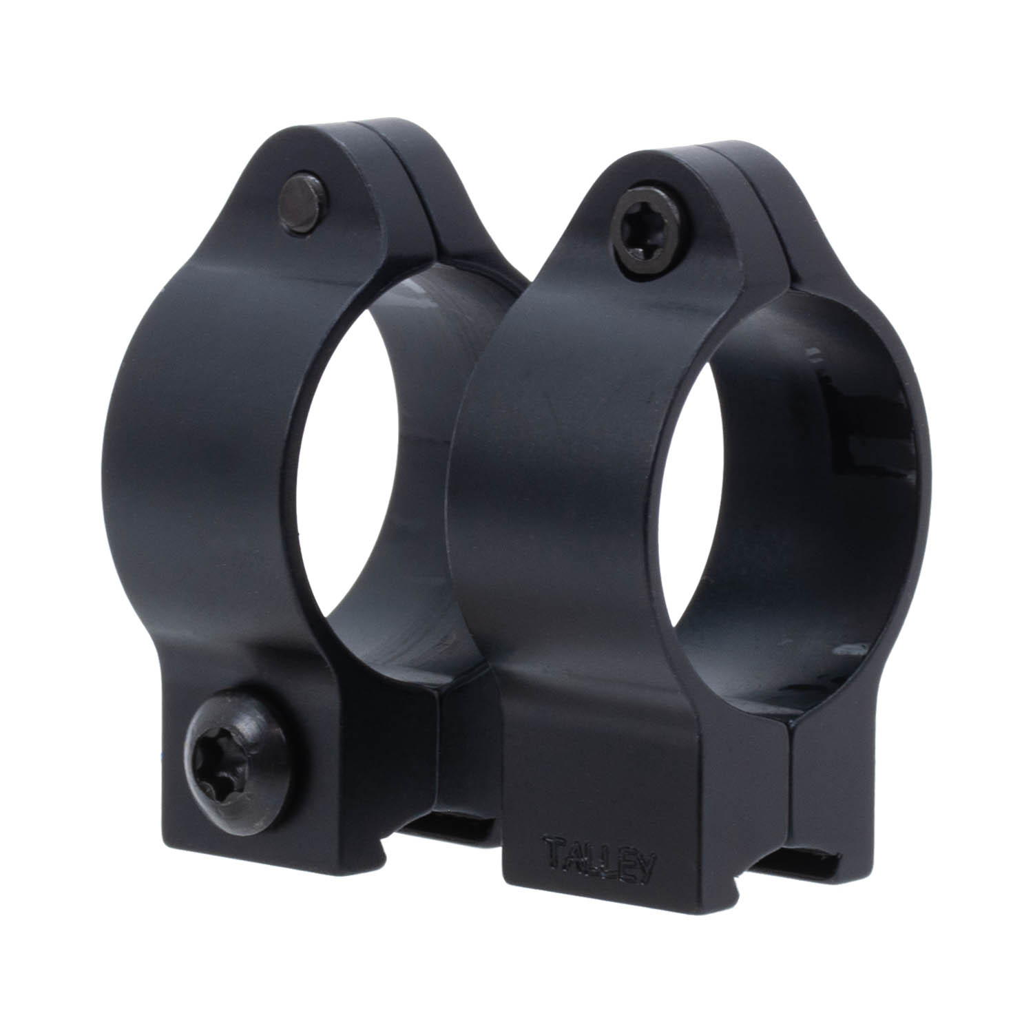 Winchester Ranger 1" Scope Rings, Low