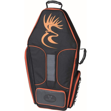 .30-06 Outdoors 30-06 Cross Coffin Crossbow Pack - Black