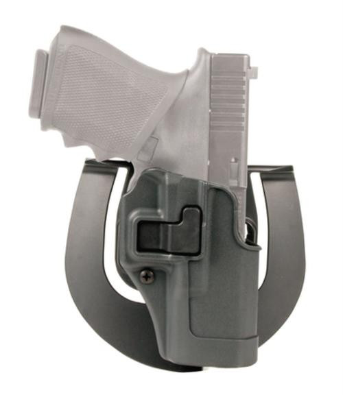 Blackhawk Serpa Sportster RH Beretta 92/96 Polymer Gray