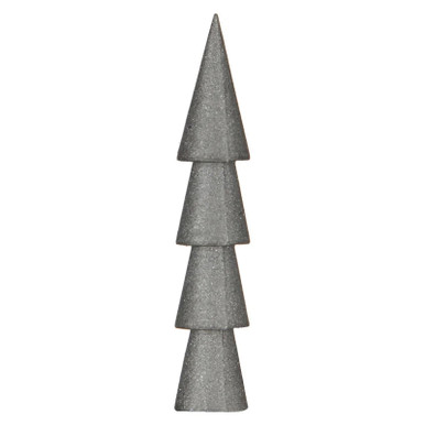 Ark Fishing No Chip Tungsten Nail Weights 1/16 Oz Matte Silver