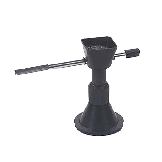 Lyman 7752477 E-Zee Powder Trickler Universal Adjustable