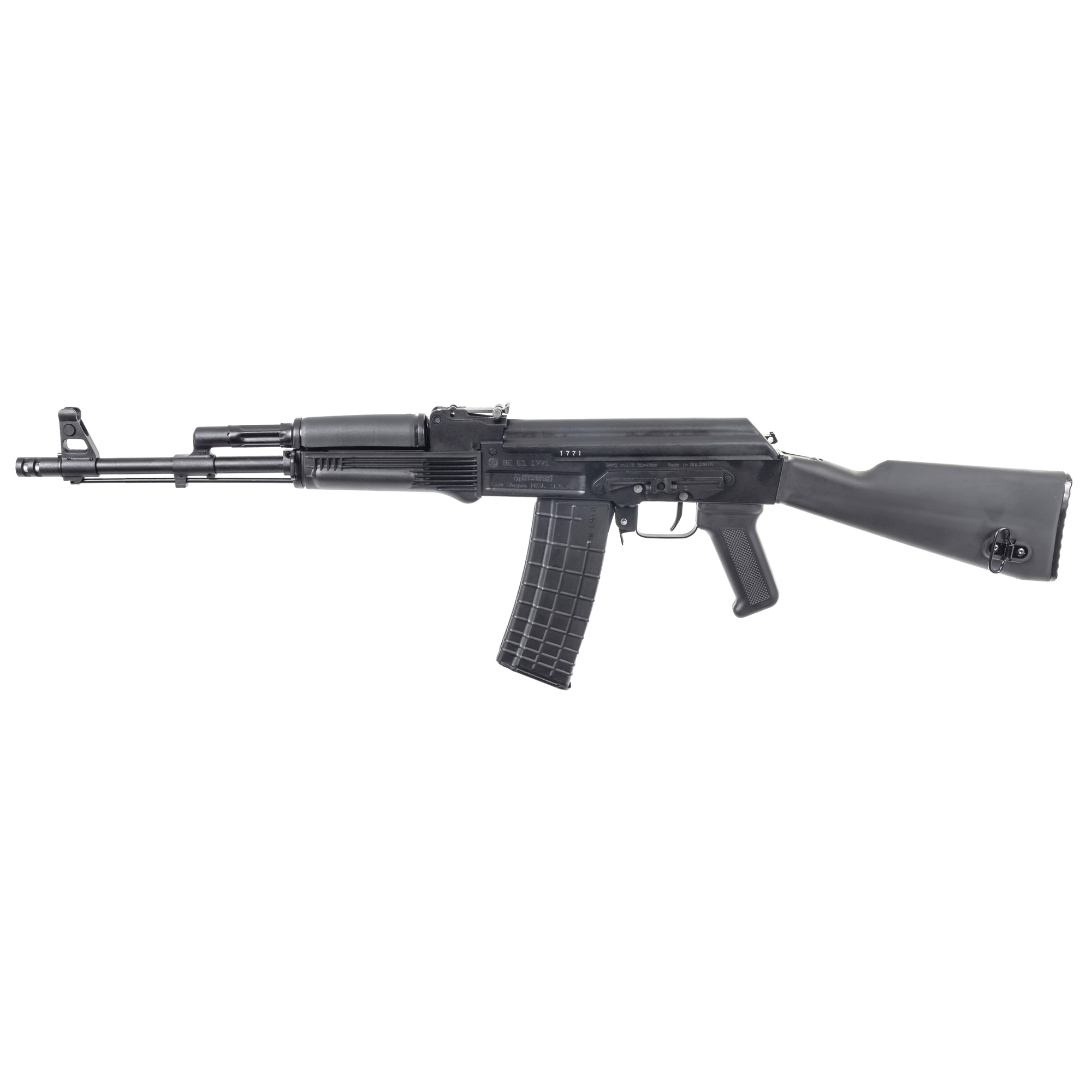 ARSENAL SAM5 556X45 16.3” 30RD BLK