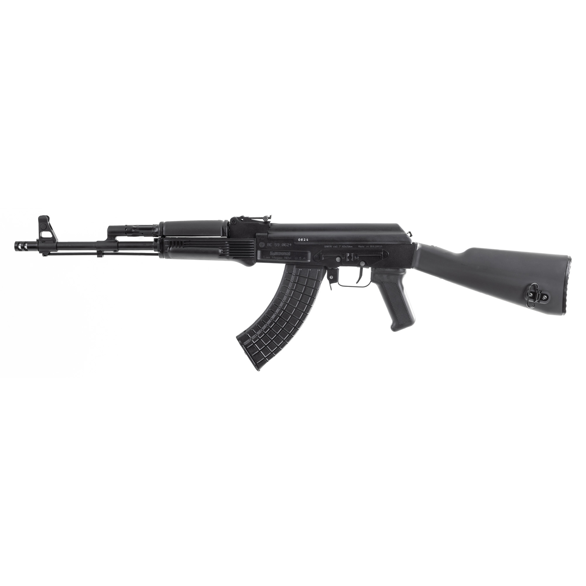 ARSENAL SAM7R 762X39 16” MILLED 10RD