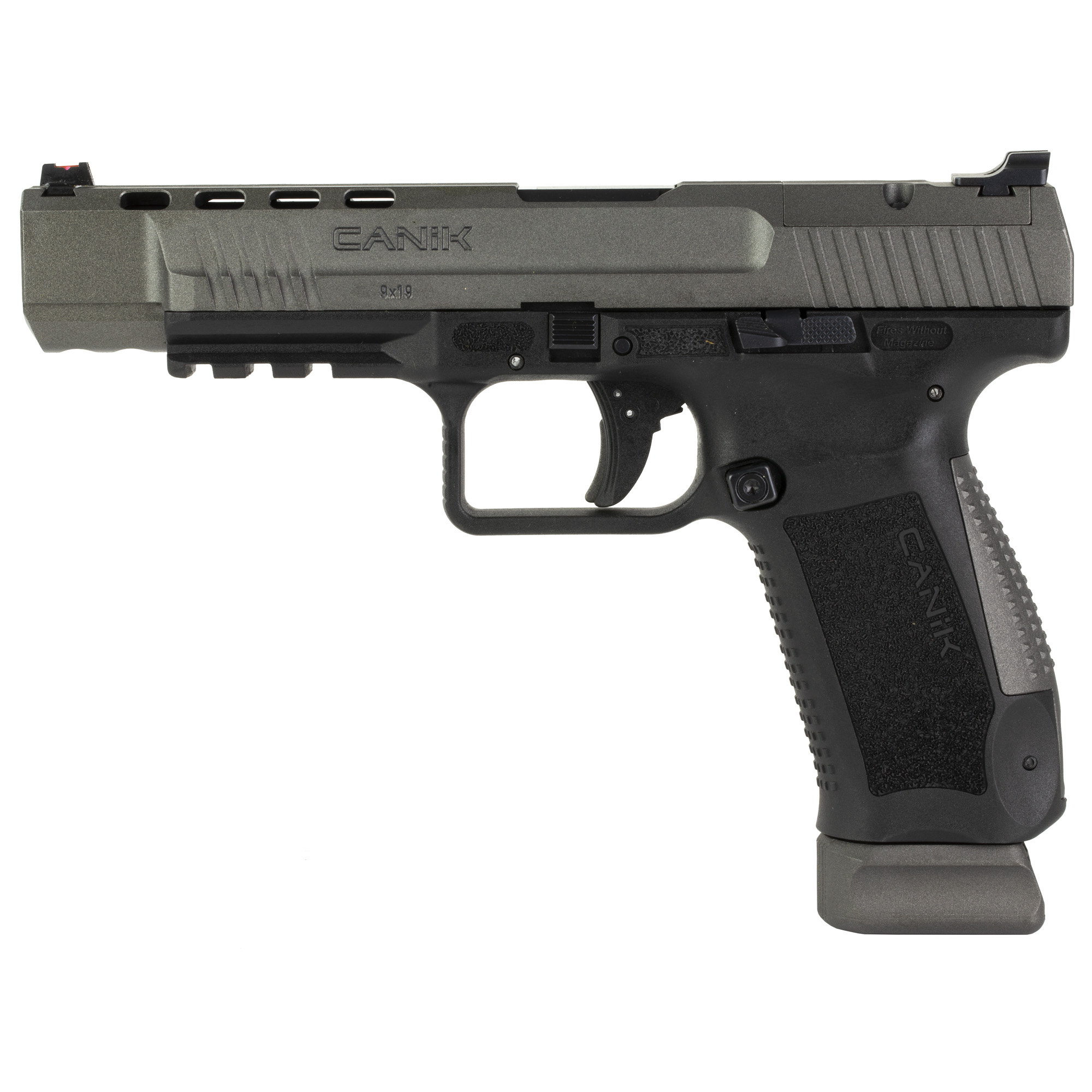 Canik TP9SFX Striker Fired Semi-Automatic Pistol 9mm Luger