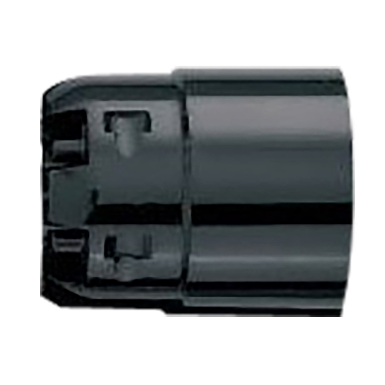 Pietta PAF5111/44BR Cylinder .44 Cal 1851 Navy Black Steel Revolver