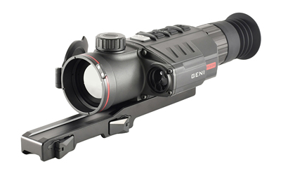 IRAY RICO G-LRF 640 3X 50MM THERMAL RF SIGHT