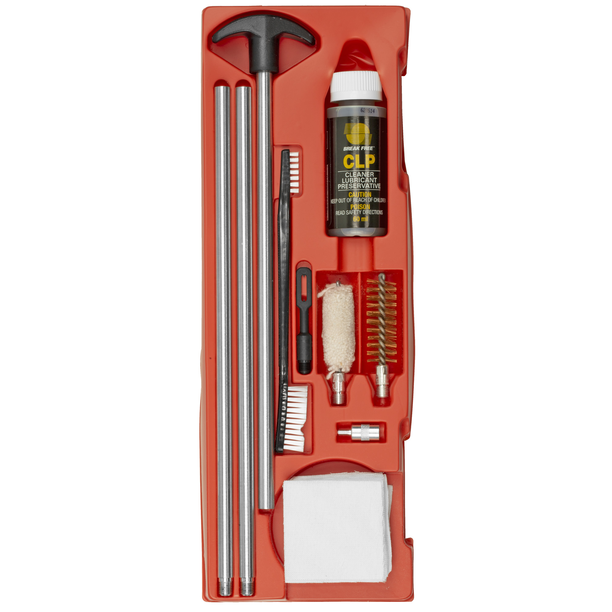 KleenBore SHO217 Classic Cleaning Kit 20 Gauge Shotgun