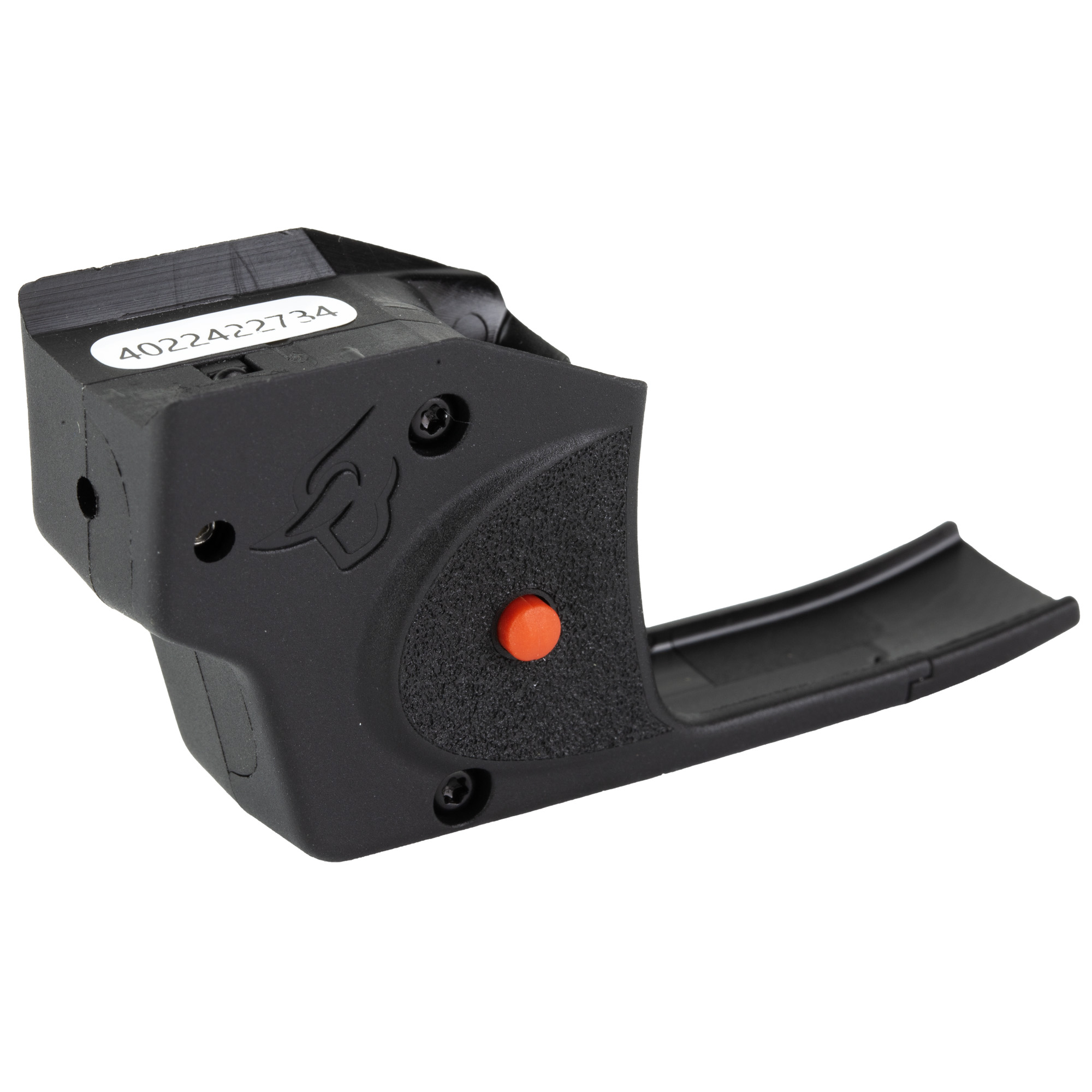 Viridian 912-0042 Red Laser Sight for Taurus G4X | GX4XL E-Series Black