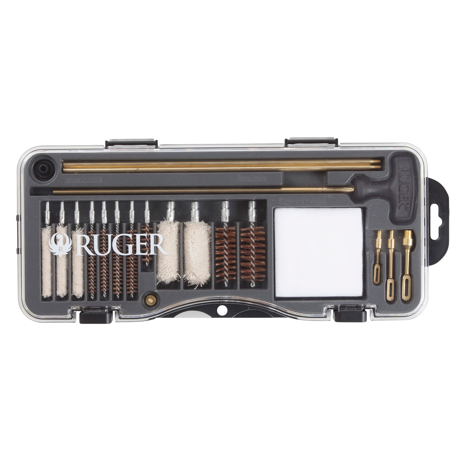 Ruger 27826 Cleaning Kit Rifle/Shotgun